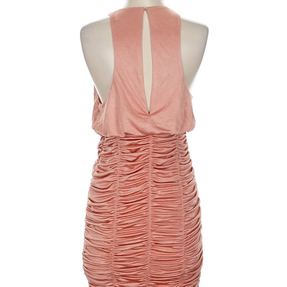 Free People Pink Rouge Cocktail Dress
Mini Small - Picture 7 of 12